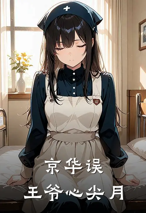 京华误：王爷心尖月