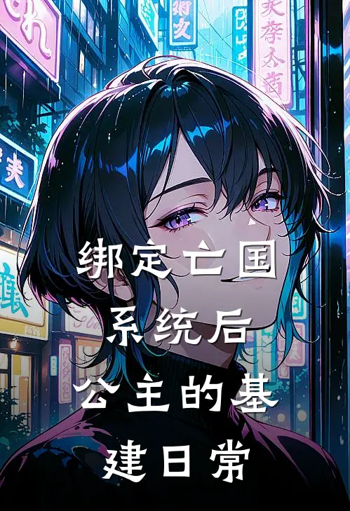 绑定亡国系统后，公主的基建日常