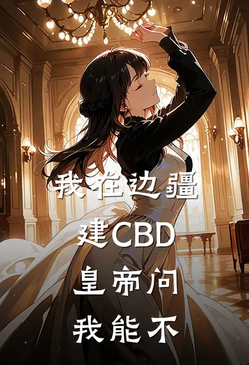 我在边疆建CBD，皇帝问我能不