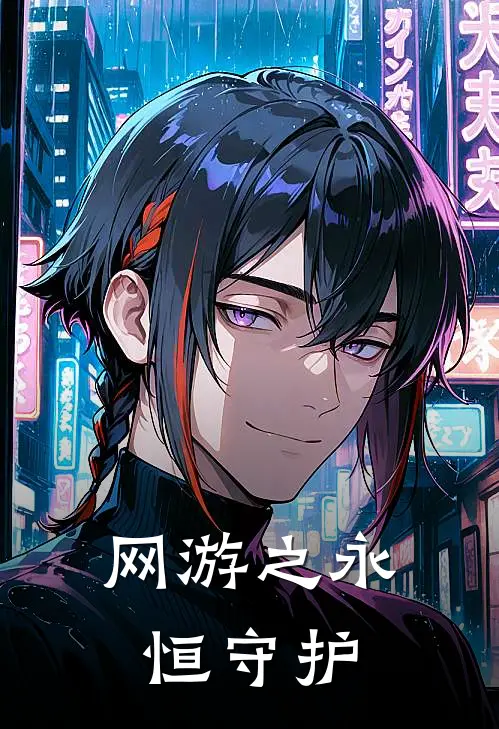 网游之永恒守护