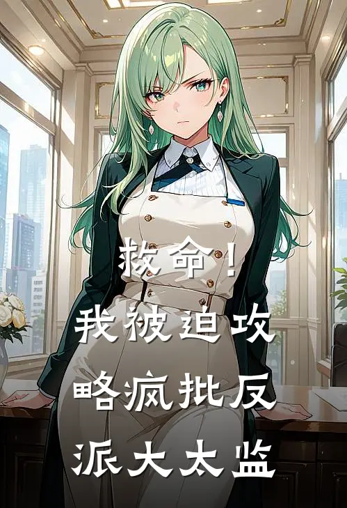 救命！我被迫攻略疯批反派大太监