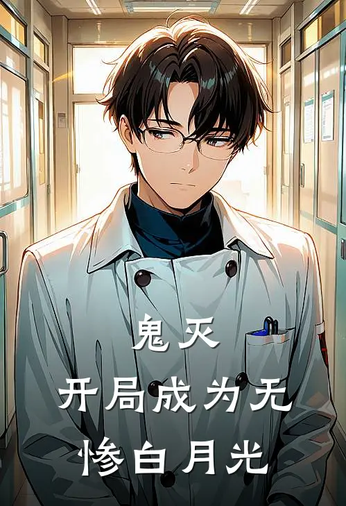 鬼灭：开局成为无惨白月光