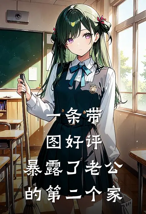 一条带图好评，暴露了老公的第二个家