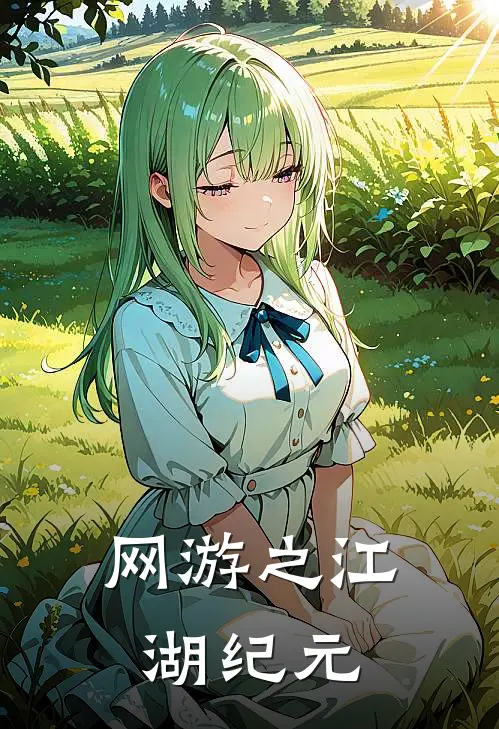 网游之江湖纪元