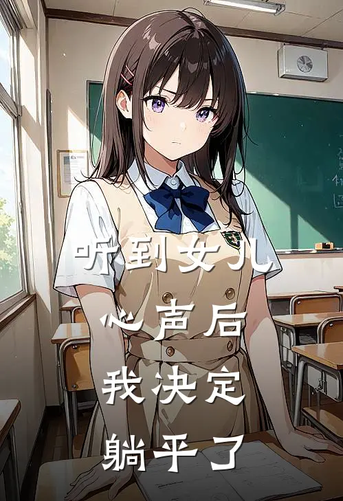 听到女儿心声后，我决定躺平了