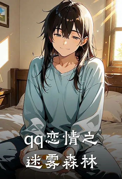 qq恋情之迷雾森林