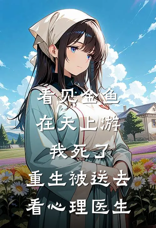 看见金鱼在天上游我死了，重生被送去看心理医生