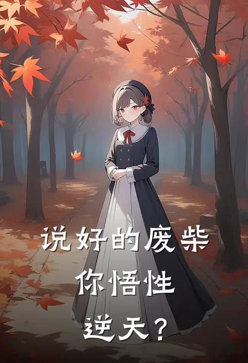 说好的废柴，你悟性逆天？