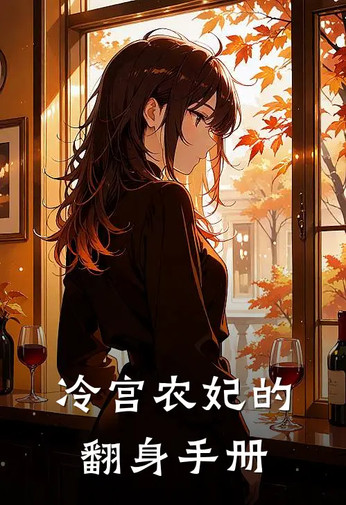 冷宫农妃的翻身手册