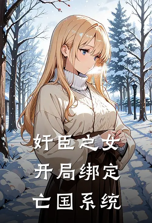 奸臣之女，开局绑定亡国系统