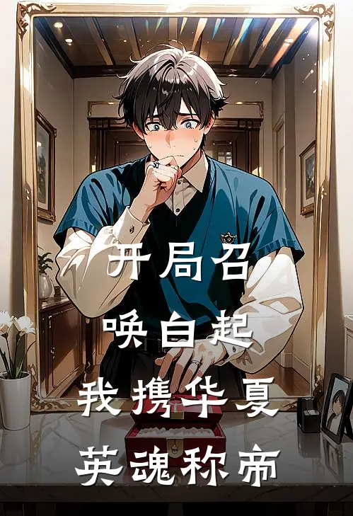 开局召唤白起，我携华夏英魂称帝