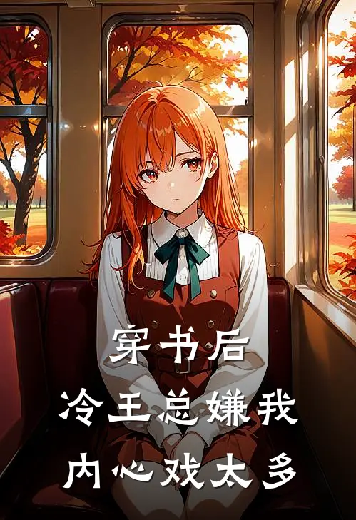 穿书后，冷王总嫌我内心戏太多