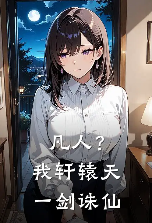 凡人？我轩辕天一剑诛仙