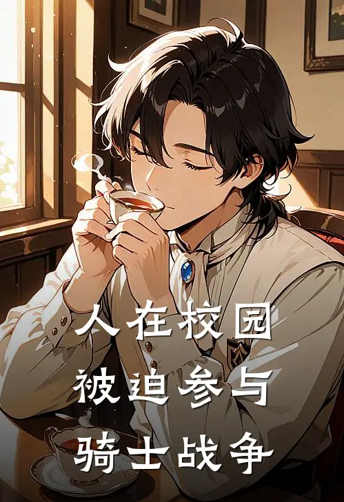 人在校园：被迫参与骑士战争