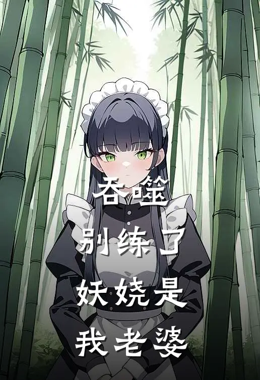 吞噬：别练了，妖娆是我老婆