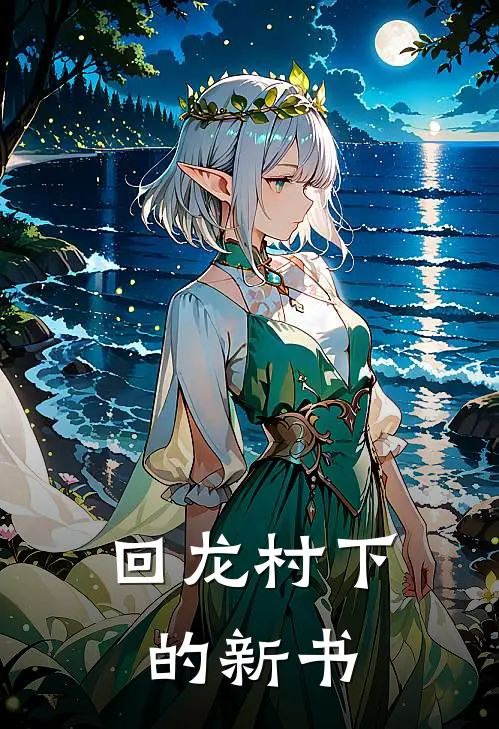 回龙村下的新书