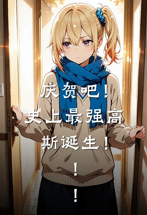 庆贺吧！史上最强高斯诞生！！！