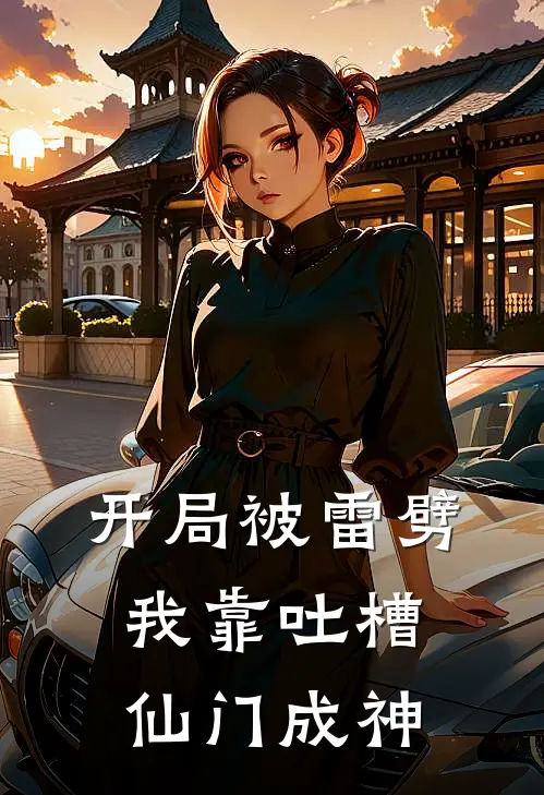 开局被雷劈，我靠吐槽仙门成神