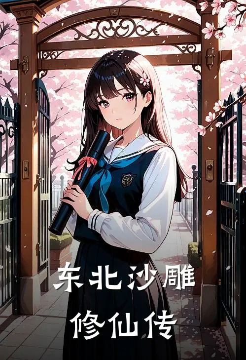 东北沙雕修仙传