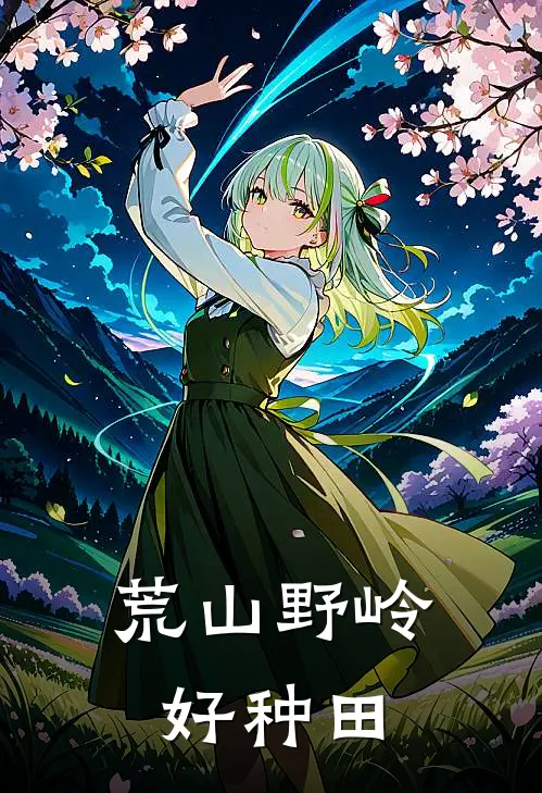 荒山野岭好种田