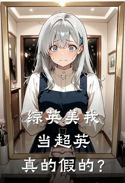 【综英美】我当超英，真的假的？