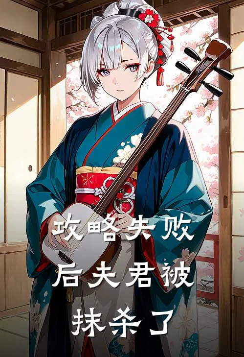 攻略失败后夫君被抹杀了