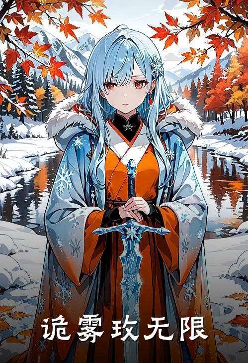 诡雾玫【无限】