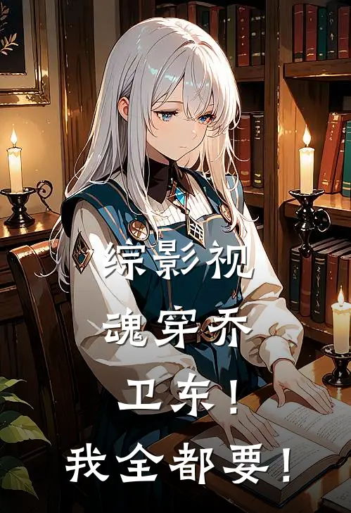 综影视：魂穿乔卫东！我全都要！