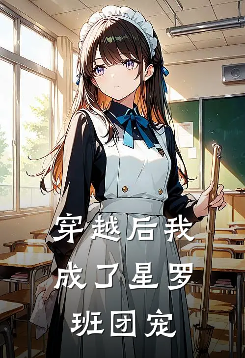 穿越后我成了星罗班团宠