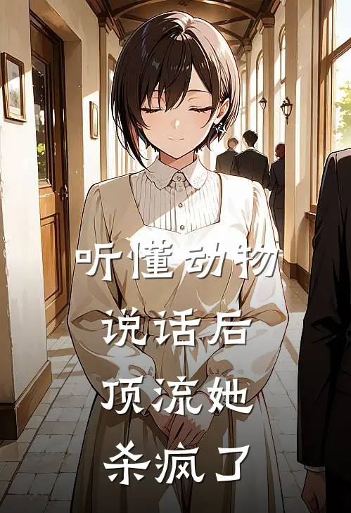 听懂动物说话后，顶流她杀疯了