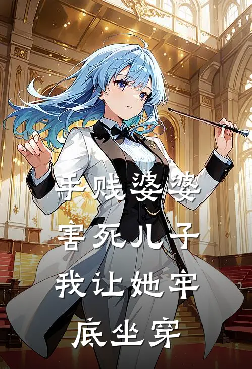 手贱婆婆害死儿子，我让她牢底坐穿