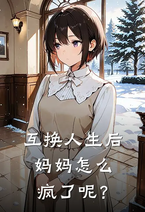 互换人生后，妈妈怎么疯了呢？