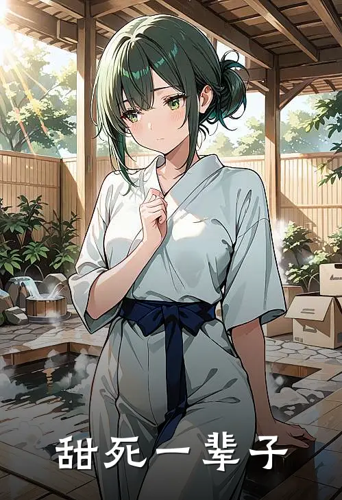 甜死一辈子