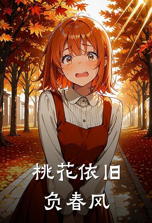 桃花依旧负春风