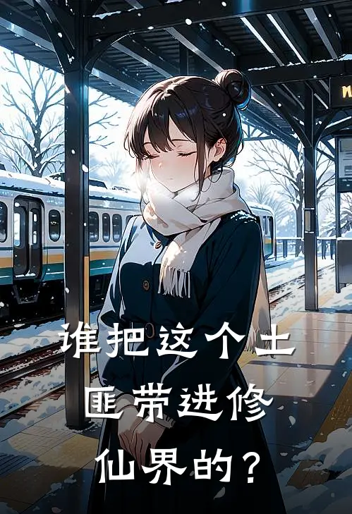 谁把这个土匪带进修仙界的？