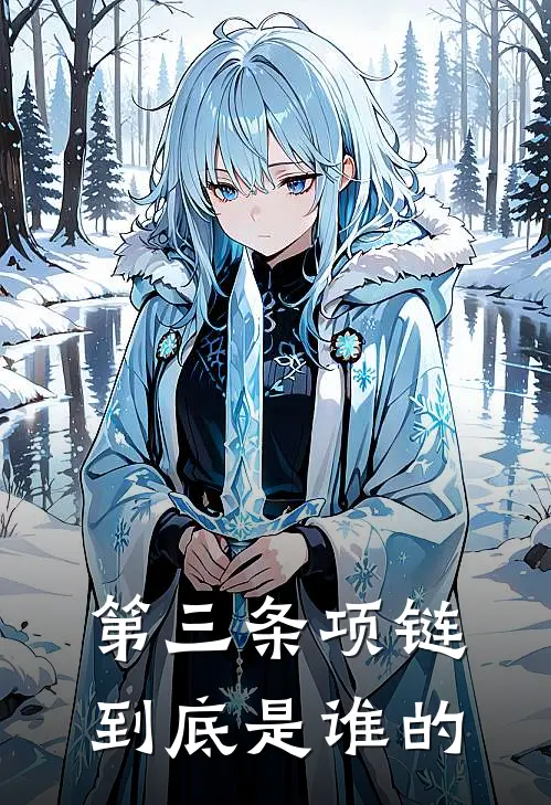 第三条项链到底是谁的