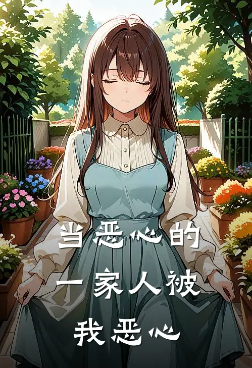 当恶心的一家人被我恶心