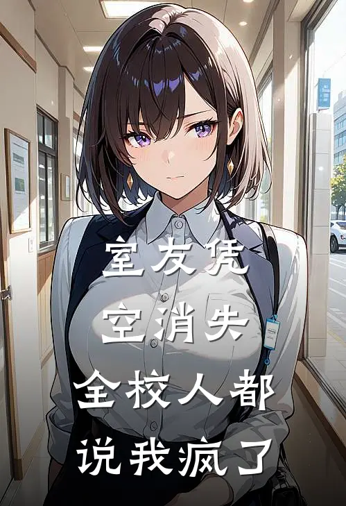 室友凭空消失，全校人都说我疯了