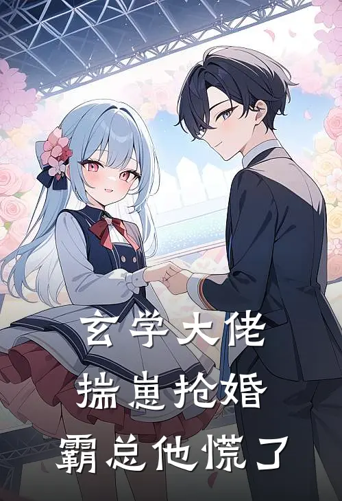 玄学大佬揣崽抢婚，霸总他慌了