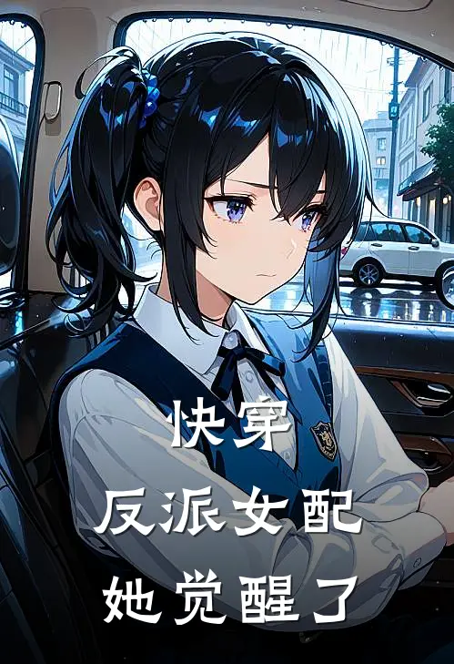 快穿：反派女配她觉醒了