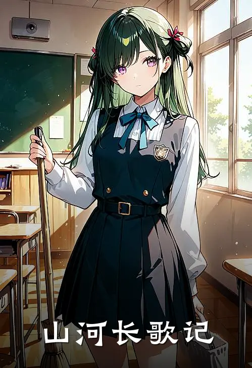 山河长歌记