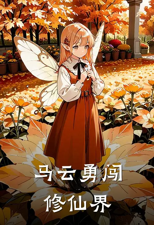 马云勇闯修仙界