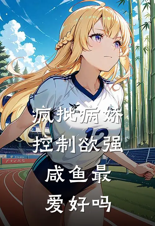 疯批病娇控制欲强，咸鱼最爱好吗