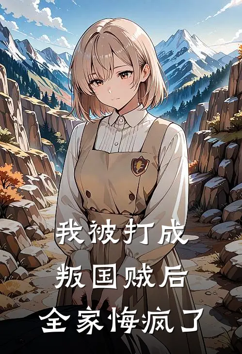 我被打成叛国贼后，全家悔疯了