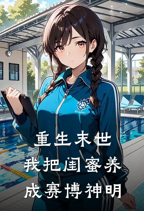 重生末世，我把闺蜜养成赛博神明