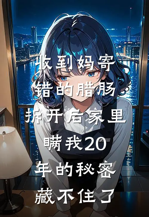 收到妈寄错的腊肠，拆开后家里瞒我20年的秘密藏不住了