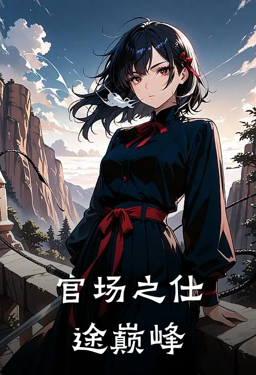 官场之仕途巅峰