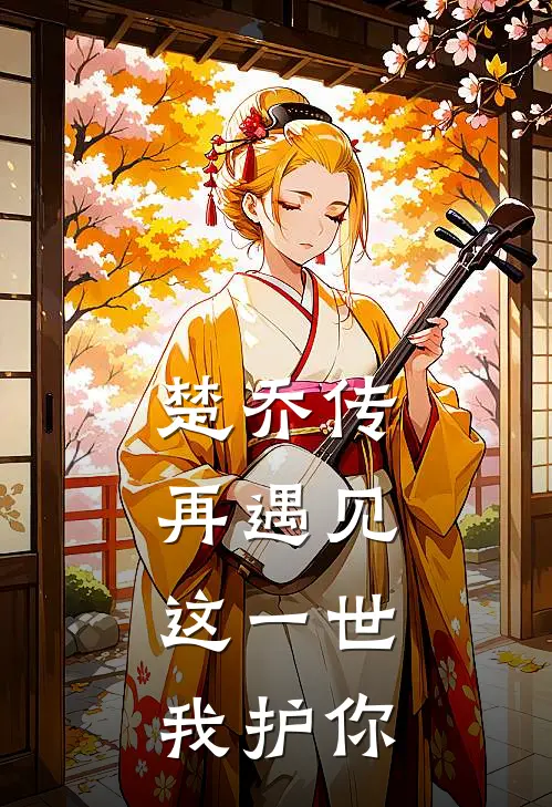 楚乔传：再遇见，这一世我护你