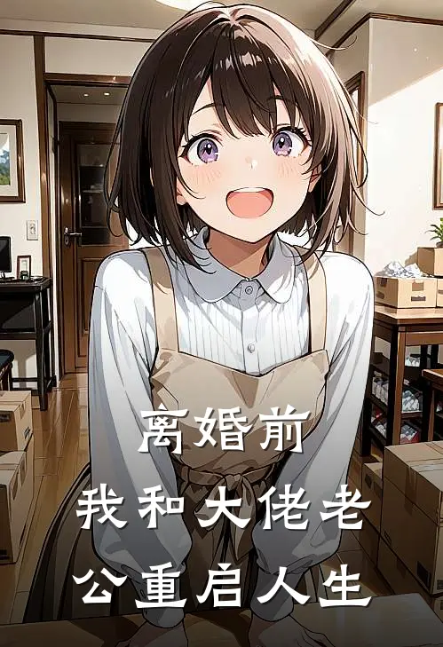 离婚前，我和大佬老公重启人生