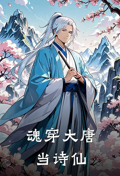 魂穿大唐当诗仙
